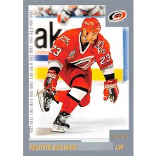 Gelinas Martin - 2000-01 O-Pee-Chee No.255