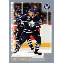 Perreault Yanic - 2000-01 O-Pee-Chee No.268