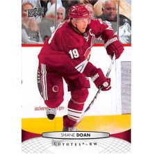 Doan Shane - 2011-12 Upper Deck No.53