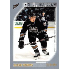 Tezikov Alexei - 2000-01 O-Pee-Chee No.313