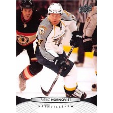 Hornqvist Patric - 2011-12 Upper Deck No.93