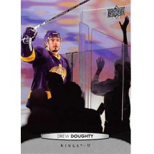 Doughty Drew - 2011-12 Upper Deck No.113