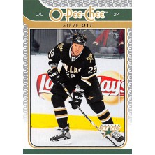 Ott Steve - 2009-10 O-Pee-Chee No.232