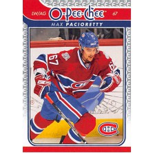 Pacioretty Max - 2009-10 O-Pee-Chee No.315