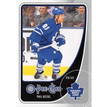 Kessel Phil - 2010-11 O-Pee-Chee No.78