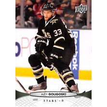 Goligoski Alex - 2011-12 Upper Deck No.142