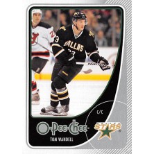 Wandell Tom - 2010-11 O-Pee-Chee No.106