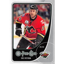 Nystrom Eric - 2010-11 O-Pee-Chee No.137