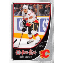 Glencross Curtis - 2010-11 O-Pee-Chee No.299