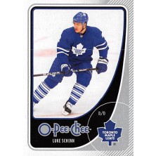 Schenn Luke - 2010-11 O-Pee-Chee No.305