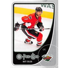 Cullen Matt - 2010-11 O-Pee-Chee No.324