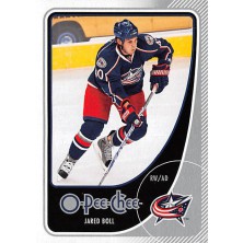 Boll Jared - 2010-11 O-Pee-Chee No.361