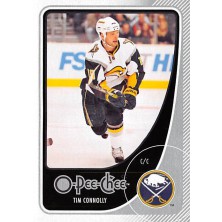 Connolly Tim - 2010-11 O-Pee-Chee No.410