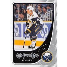 Hecht Jochen - 2010-11 O-Pee-Chee No.426