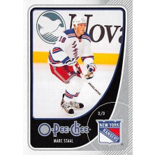 Staal Marc - 2010-11 O-Pee-Chee No.478