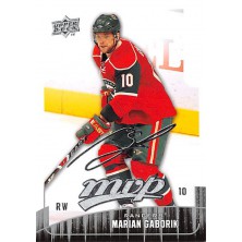 Gáborík Marián - 2009-10 MVP No.100