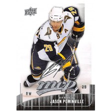 Pominville Jason - 2009-10 MVP No.259