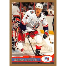 Leetch Brian - 1999-00 Topps No.30