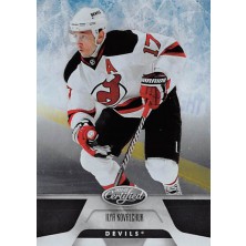 Kovalchuk Ilya - 2011-12 Certified No.118