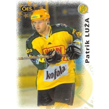 Luža Patrik - 2003-04 OFS No.44