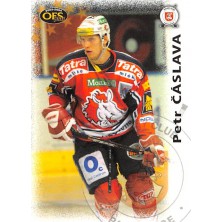 Čáslava Petr - 2003-04 OFS No.48