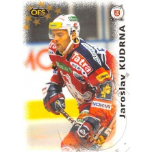 Kudrna Jaroslav - 2003-04 OFS No.52
