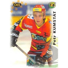 Kumstát Petr - 2003-04 OFS No.74