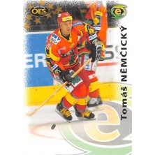 Němčický Tomáš - 2003-04 OFS No.75