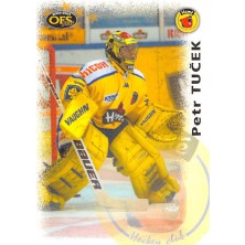 Tuček Petr - 2003-04 OFS No.143