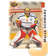 Schwarz Marek - 2003-04 OFS No.163