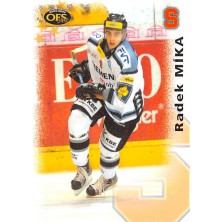 Míka Radek - 2003-04 OFS No.170