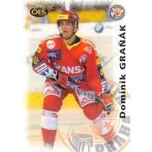 Graňák Dominik - 2003-04 OFS No.175