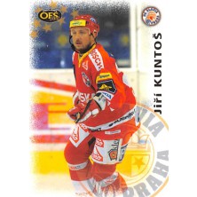 Kuntoš Jiří - 2003-04 OFS No.178