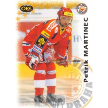 Martinec Patrik - 2003-04 OFS No.180