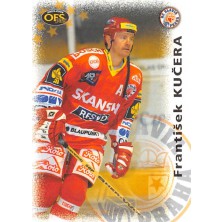 Kučera František - 2003-04 OFS No.185