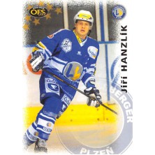 Hanzlík Jiří - 2003-04 OFS No.201