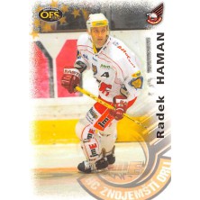 Haman Radek - 2003-04 OFS No.241