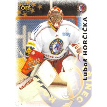 Horčička Luboš - 2003-04 OFS No.283