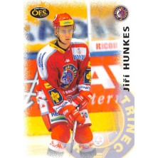 Hunkes Jiří - 2003-04 OFS No.285