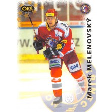 Melenovský Marek - 2003-04 OFS No.292