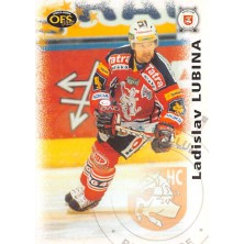 Lubina Ladislav - 2003-04 OFS No.310