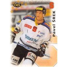 Šrek Pavel - 2003-04 OFS No.320