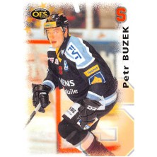 Buzek Petr - 2003-04 OFS No.338