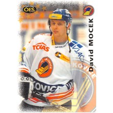 Mocek David - 2003-04 OFS No.349