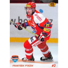 Ptáček František - 2010-11 OFS No.2