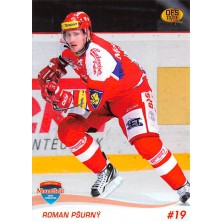 Pšurný Roman - 2010-11 OFS No.16