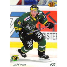 Pech Lukáš - 2010-11 OFS No.30