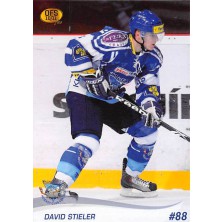 Stieler David - 2010-11 OFS No.45