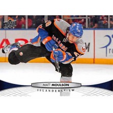 Moulson Matt - 2011-12 Upper Deck No.336