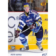 Kafka Petr - 2010-11 OFS No.61